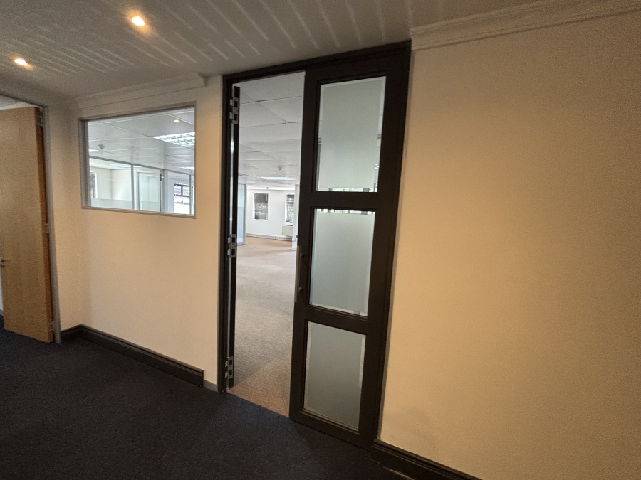 To Let Commercial Property for Rent in Tyger Valley Western Cape
